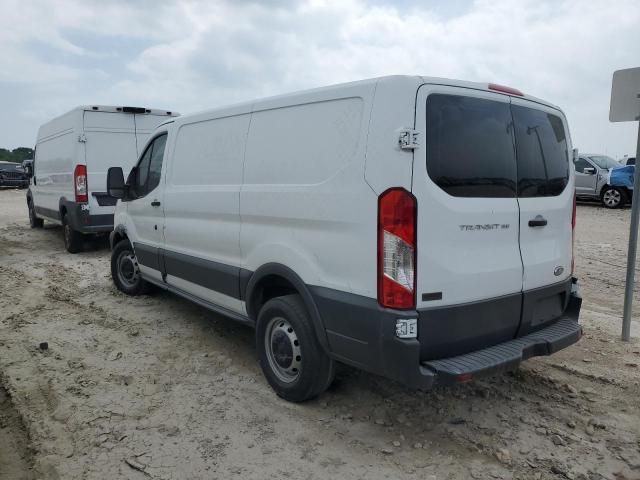 2015 Ford Transit T-150