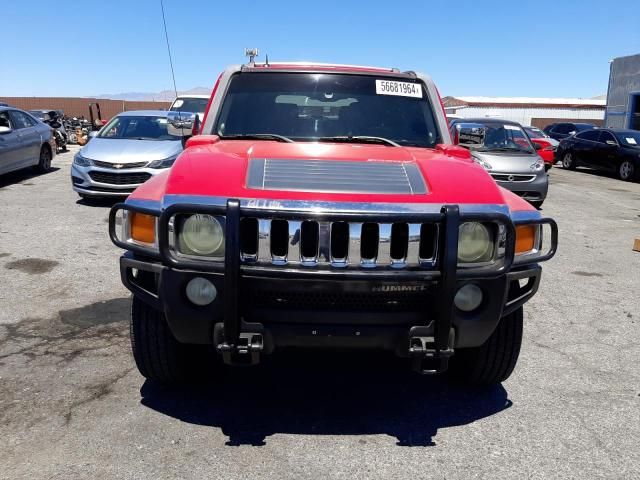 2006 Hummer H3