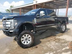 2017 Ford F250 Super Duty for sale in Riverview, FL