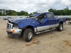 Ford F250 salvage cars for sale: 2003 Ford F250 Super Duty