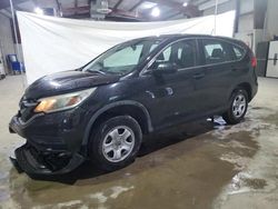 2016 Honda CR-V LX en venta en North Billerica, MA