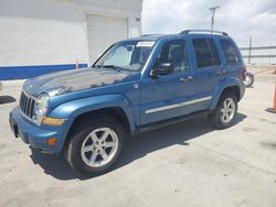 2005 Jeep Liberty Limited for sale in Farr West, UT