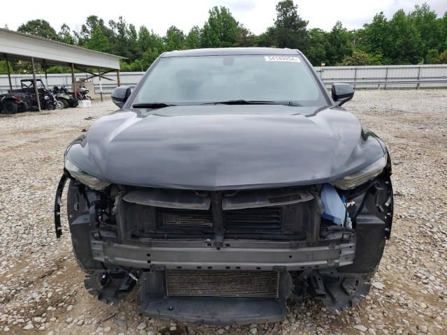 2020 Chevrolet Blazer 1LT