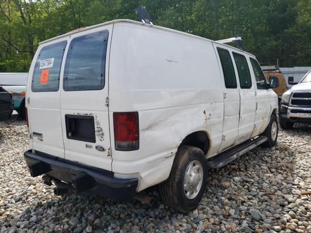 2012 Ford Econoline E250 Van