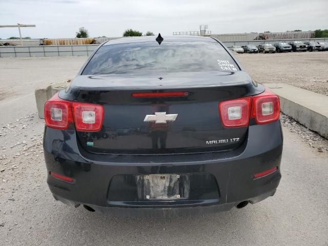 2015 Chevrolet Malibu LTZ