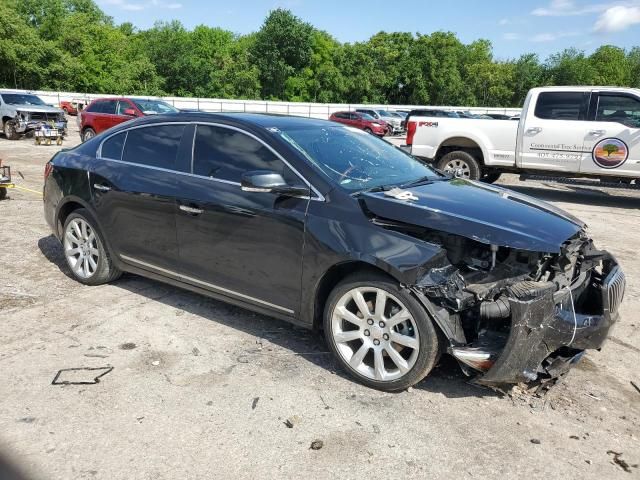 2013 Buick Lacrosse Touring