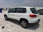 2014 Volkswagen Tiguan S