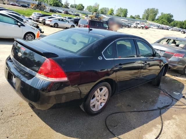 2006 Chevrolet Impala LT