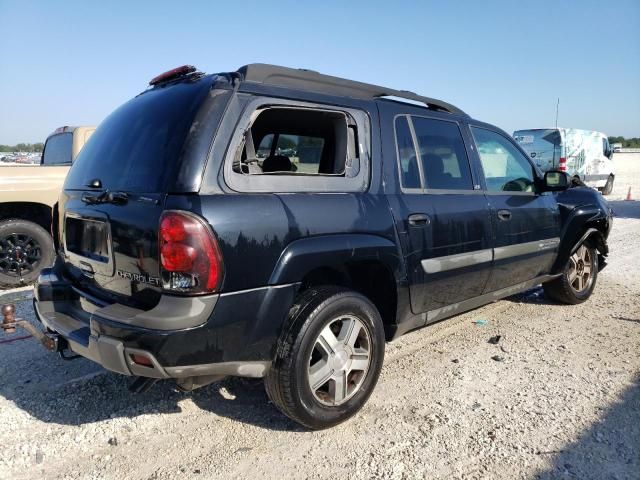 2004 Chevrolet Trailblazer EXT LS