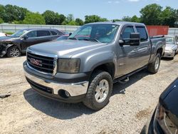 2007 GMC New Sierra C1500 en venta en Theodore, AL