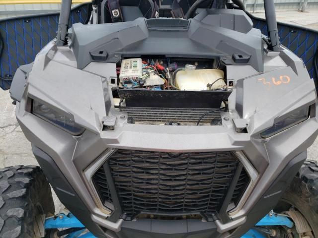 2019 Polaris RZR XP Turbo EPS