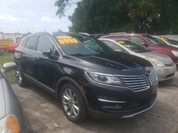 2015 Lincoln MKC for sale in Orlando, FL