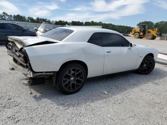 2016 Dodge Challenger R/T