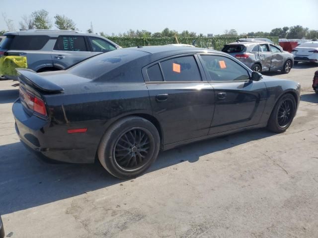 2013 Dodge Charger R/T