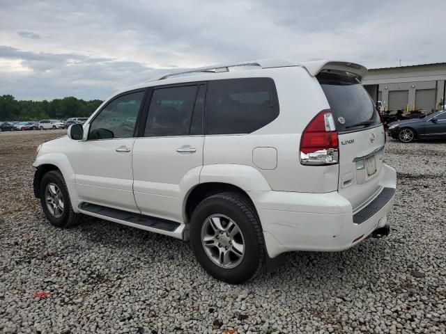 2008 Lexus GX 470