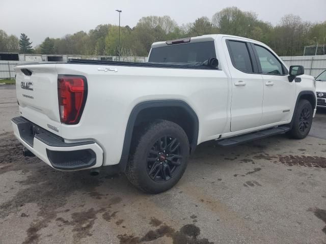 2020 GMC Sierra K1500 Elevation