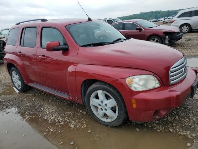 2010 Chevrolet HHR LT