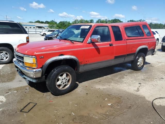 1994 Dodge Dakota