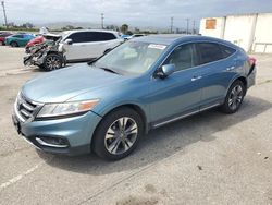 2014 Honda Crosstour EXL en venta en Van Nuys, CA