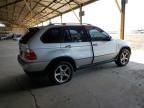 2003 BMW X5 3.0I