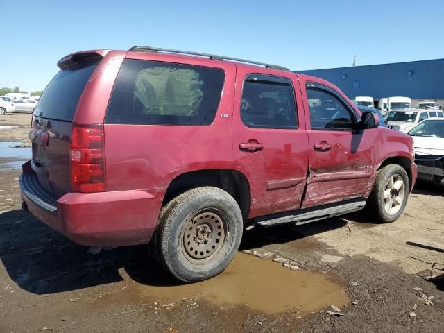 2007 Chevrolet Tahoe K1500