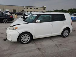 2015 Scion XB en venta en Wilmer, TX