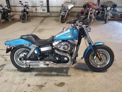 2011 Harley-Davidson Fxdf for sale in Candia, NH