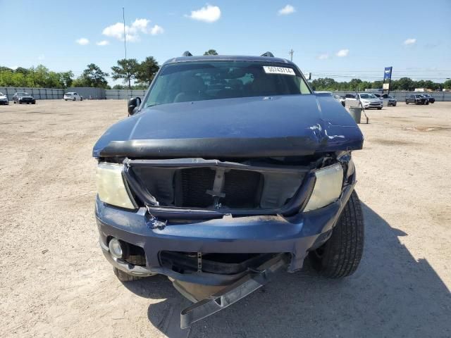 2005 Ford Explorer XLT