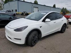 2021 Tesla Model Y for sale in Portland, OR