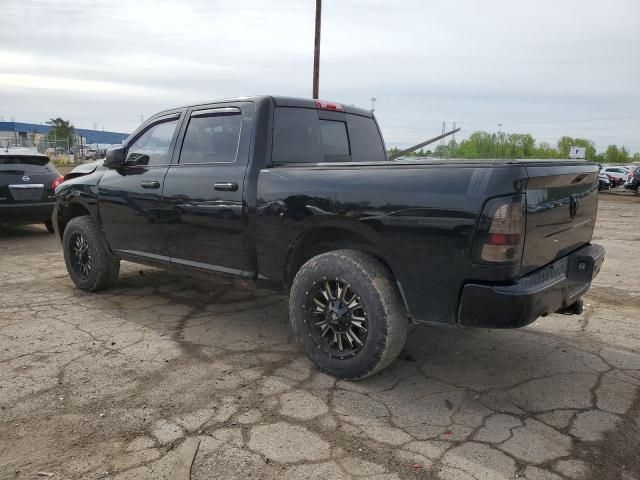 2012 Dodge RAM 1500 Sport