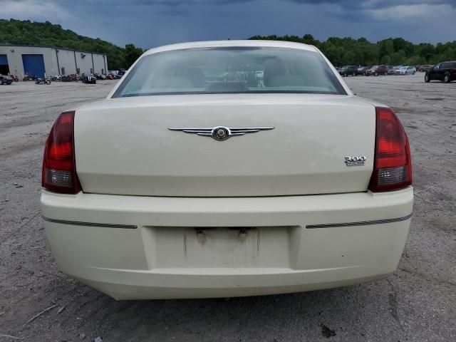 2007 Chrysler 300 Touring