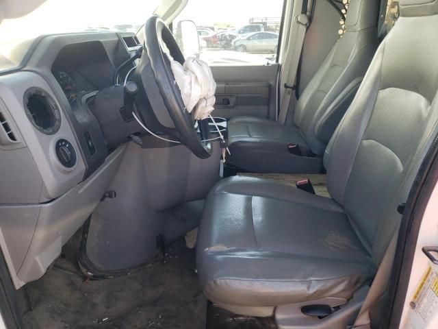 2011 Ford Econoline E250 Van