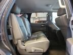 2012 Toyota Sequoia Limited