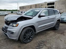 2018 Jeep Grand Cherokee Laredo for sale in Fredericksburg, VA