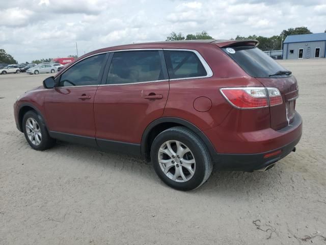 2012 Mazda CX-9