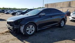 2014 Hyundai Sonata GLS for sale in Fredericksburg, VA