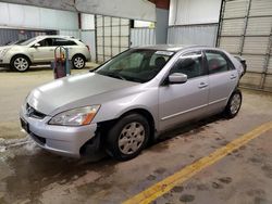 2004 Honda Accord LX for sale in Mocksville, NC