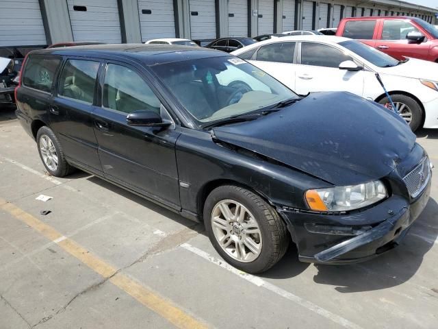 2005 Volvo V70