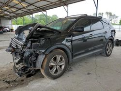 Hyundai Vehiculos salvage en venta: 2014 Hyundai Santa FE GLS