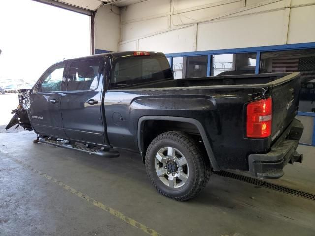 2018 GMC Sierra K2500 SLT