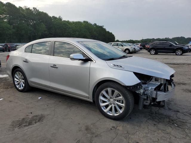 2015 Buick Lacrosse