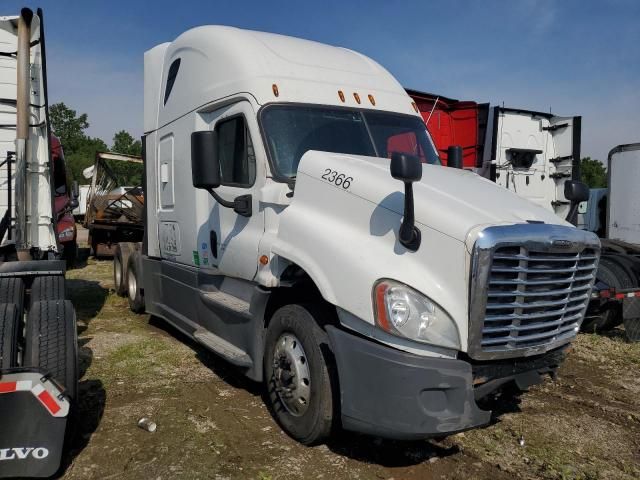 2016 Freightliner Cascadia 125