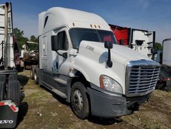 Freightliner salvage cars for sale: 2016 Freightliner Cascadia 125