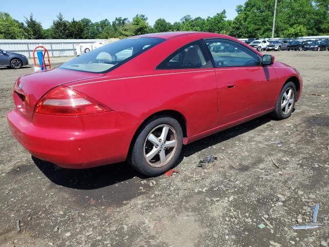 2004 Honda Accord EX