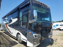 Tiffin Motorhomes Inc salvage cars for sale: 2021 Tiffin Motorhomes Inc Allegro Bus