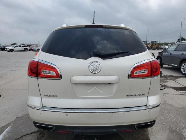 2015 Buick Enclave