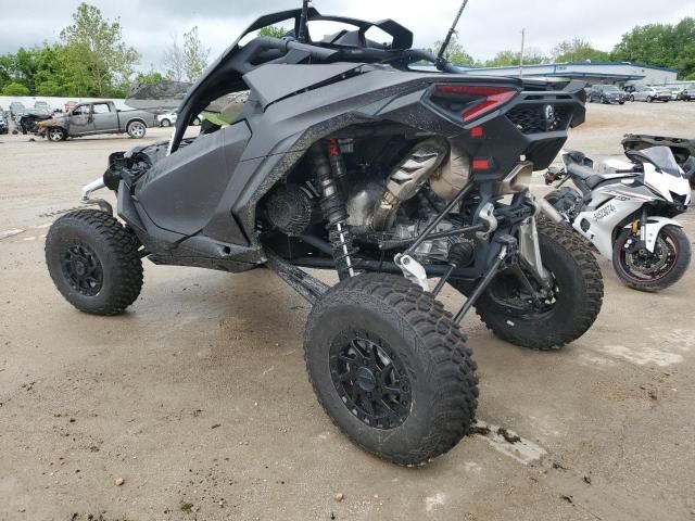 2024 Can-Am Maverick R X RS