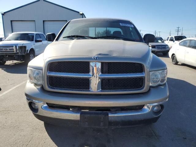 2003 Dodge RAM 1500 ST