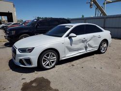2020 Audi A4 Premium Plus en venta en Kansas City, KS