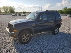 2006 Jeep Liberty Renegade for sale in Barberton, OH